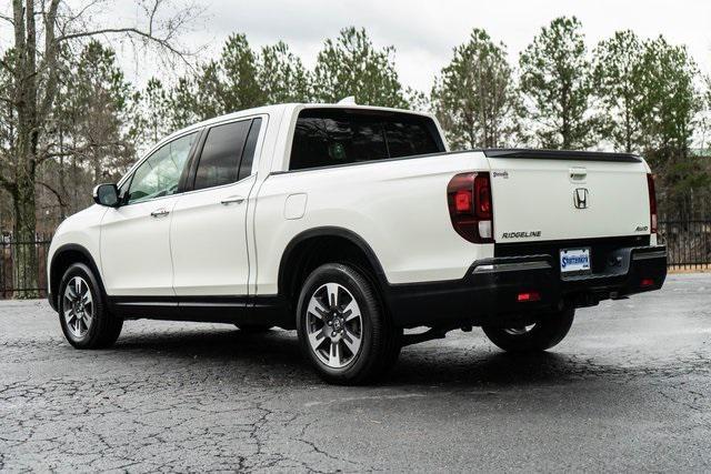 used 2019 Honda Ridgeline car, priced at $28,900