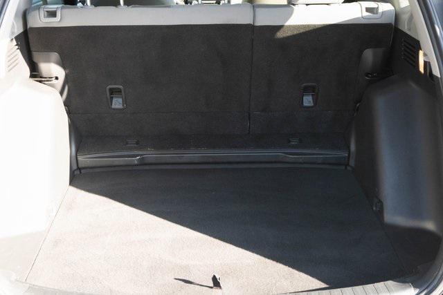 used 2020 Honda CR-V car, priced at $25,495