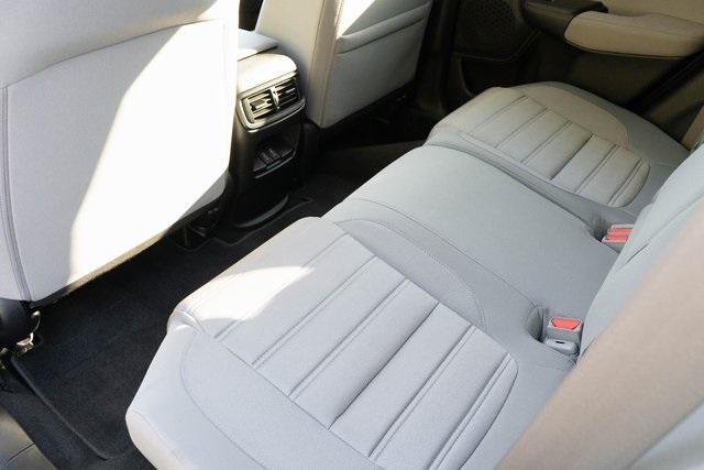 used 2020 Honda CR-V car, priced at $25,495