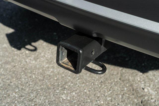 used 2020 Honda CR-V car, priced at $25,495