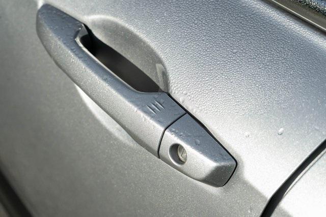 used 2020 Honda CR-V car, priced at $25,495