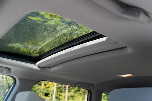 used 2020 Honda CR-V car, priced at $25,495