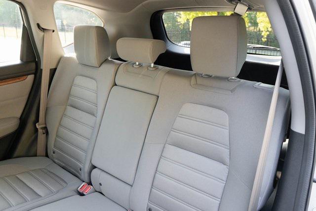 used 2020 Honda CR-V car, priced at $25,495