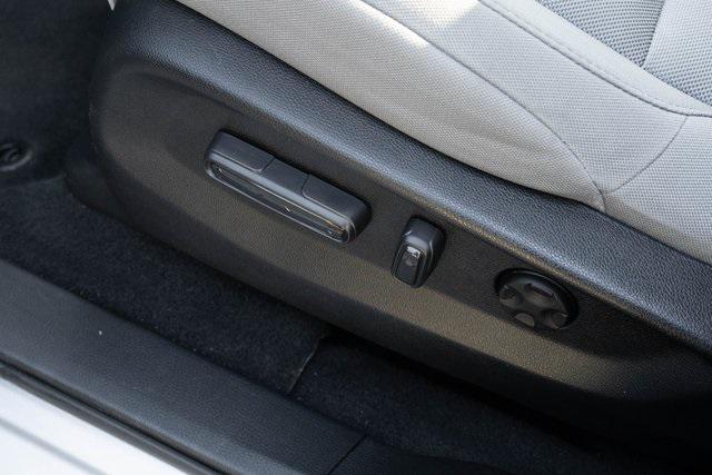 used 2020 Honda CR-V car, priced at $25,495