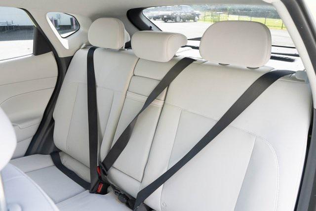 used 2024 Hyundai Kona car, priced at $23,598