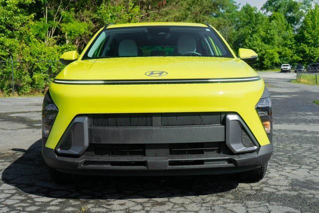 used 2024 Hyundai Kona car, priced at $23,598