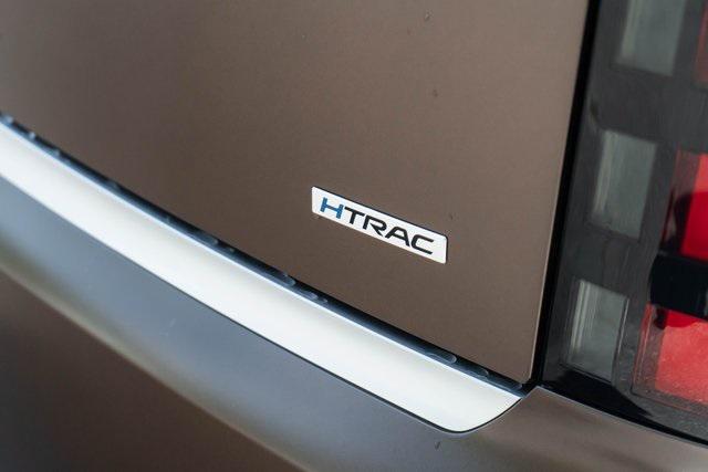 new 2026 Hyundai Palisade car, priced at $57,935