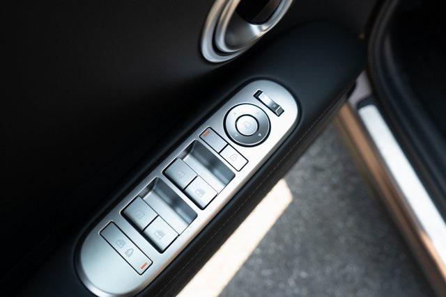new 2026 Hyundai Palisade car, priced at $57,935