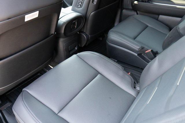 new 2026 Hyundai Palisade car, priced at $57,935