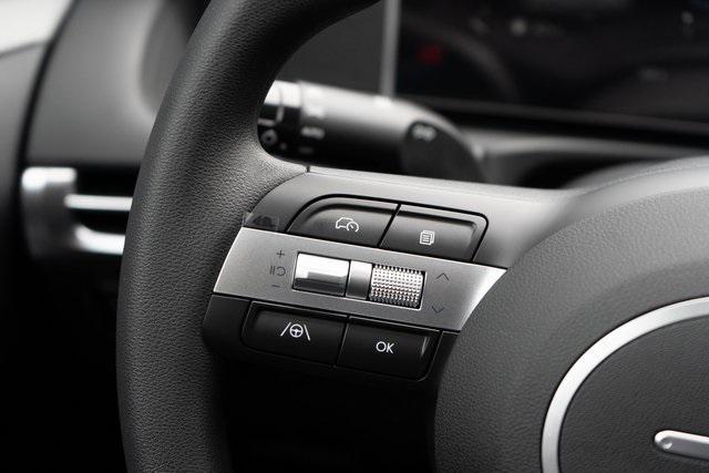 new 2025 Hyundai SANTA CRUZ car, priced at $33,752