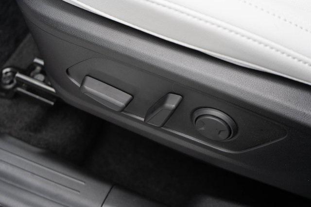 new 2025 Hyundai SANTA CRUZ car, priced at $33,752