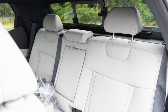new 2025 Hyundai SANTA CRUZ car, priced at $33,752