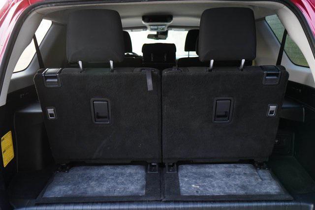 used 2022 Toyota 4Runner car, priced at $34,601