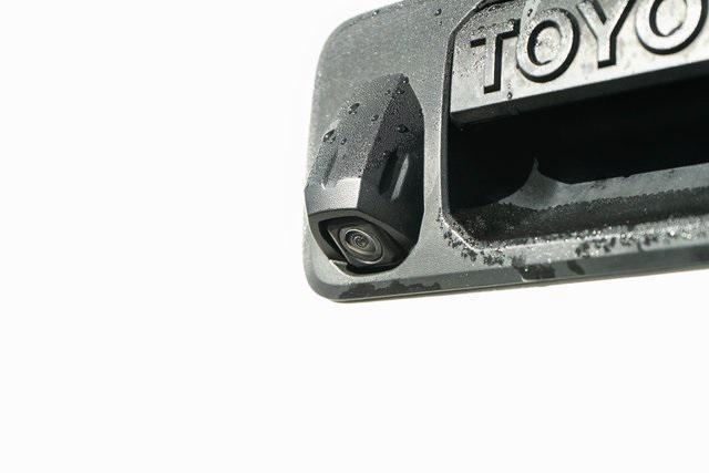 used 2021 Toyota Tacoma car, priced at $36,978