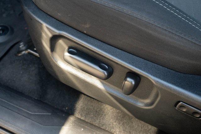 used 2021 Toyota Tacoma car, priced at $36,978