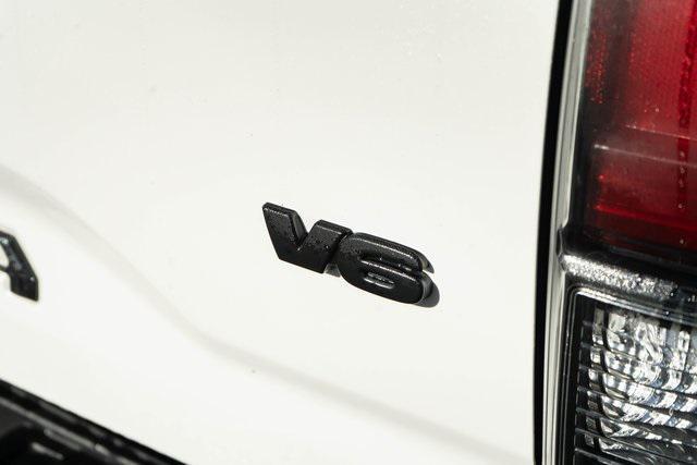 used 2021 Toyota Tacoma car, priced at $36,978