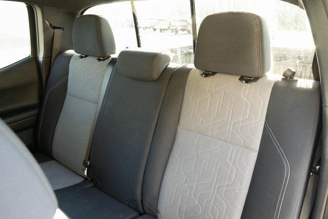 used 2021 Toyota Tacoma car, priced at $36,978