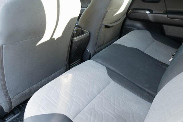 used 2021 Toyota Tacoma car, priced at $36,978