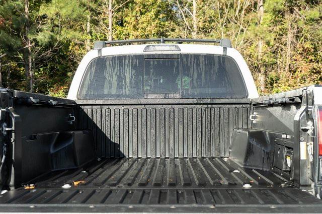 used 2021 Toyota Tacoma car, priced at $36,978