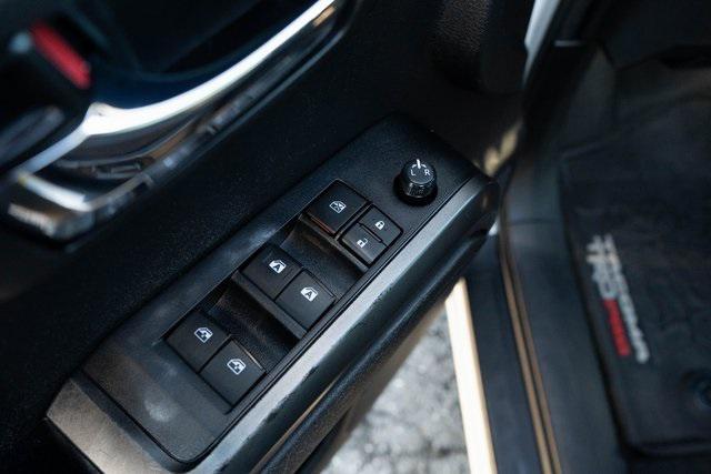 used 2021 Toyota Tacoma car, priced at $36,978