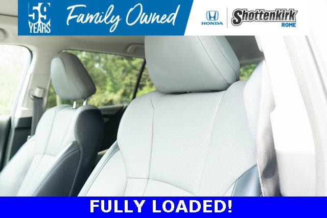 used 2022 Subaru Outback car, priced at $26,995