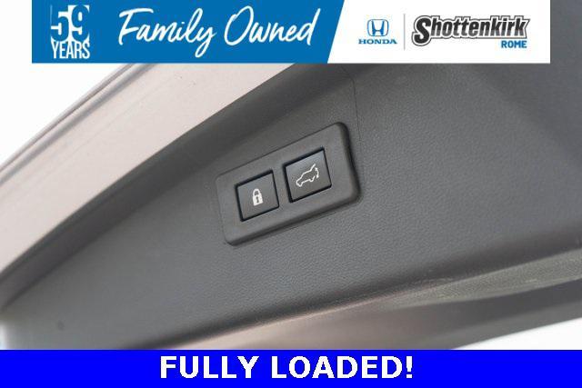 used 2022 Subaru Outback car, priced at $26,995