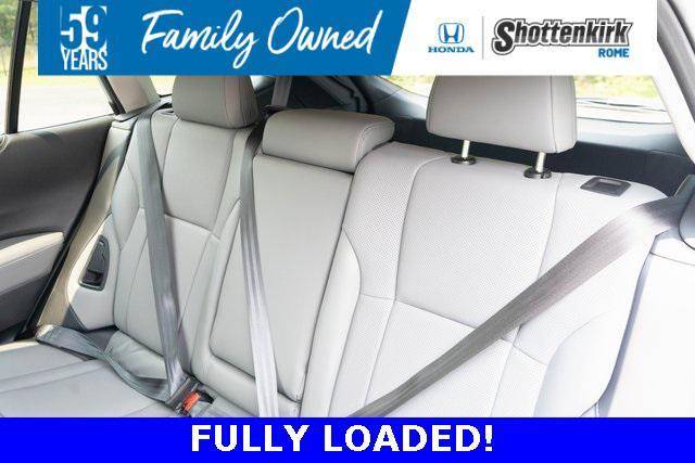 used 2022 Subaru Outback car, priced at $26,995