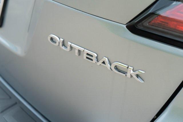 used 2022 Subaru Outback car, priced at $31,186