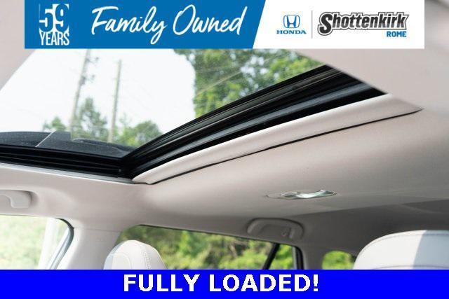 used 2022 Subaru Outback car, priced at $26,995