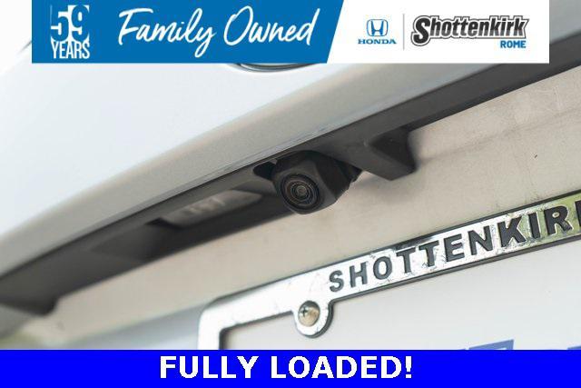 used 2022 Subaru Outback car, priced at $26,995