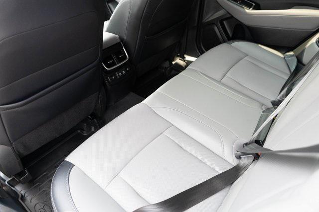 used 2022 Subaru Outback car, priced at $31,186