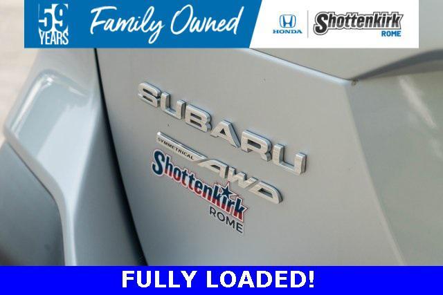 used 2022 Subaru Outback car, priced at $26,995