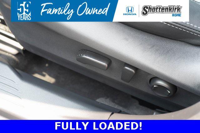 used 2022 Subaru Outback car, priced at $26,995