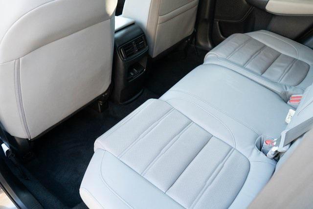 used 2022 Honda CR-V car, priced at $29,488