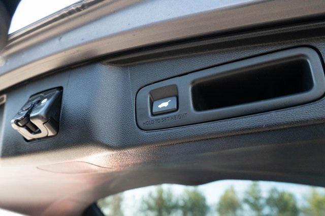 used 2022 Honda CR-V car, priced at $29,488