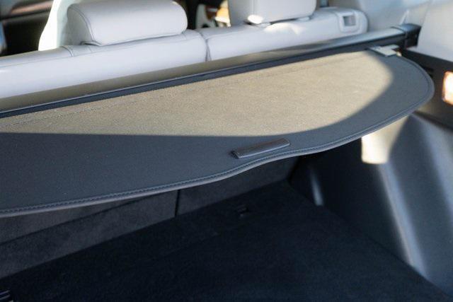 used 2022 Honda CR-V car, priced at $29,488