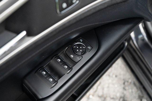 used 2020 Lincoln MKZ car, priced at $19,995