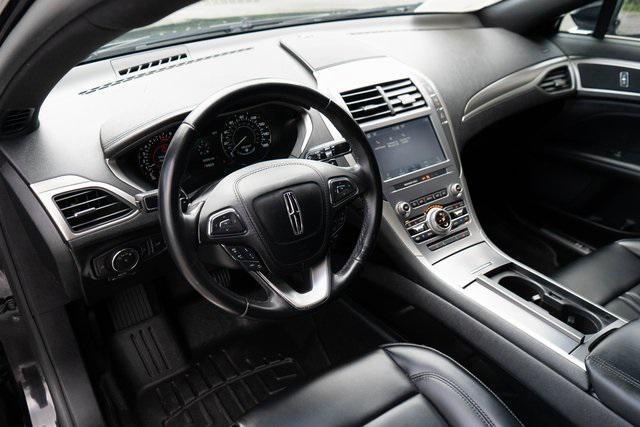 used 2020 Lincoln MKZ car, priced at $19,995