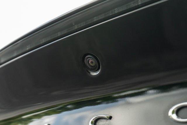used 2020 Lincoln MKZ car, priced at $19,995