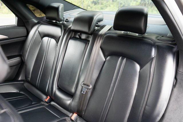 used 2020 Lincoln MKZ car, priced at $19,995
