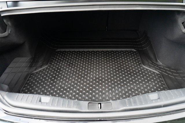 used 2020 Lincoln MKZ car, priced at $19,995