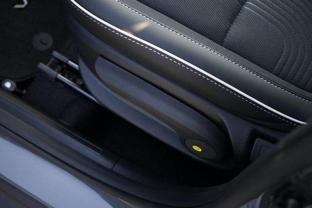 new 2025 Hyundai Venue car, priced at $23,485
