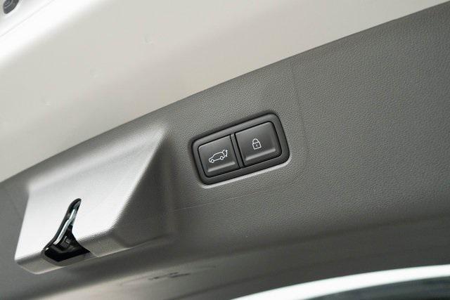 new 2025 Hyundai Santa Fe car, priced at $34,450