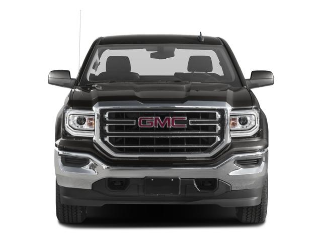 used 2017 GMC Sierra 1500 car, priced at $22,000