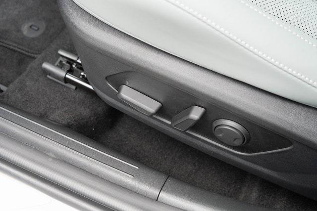 new 2025 Hyundai Elantra car, priced at $30,325
