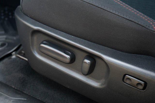 used 2023 Toyota Tacoma car, priced at $38,839