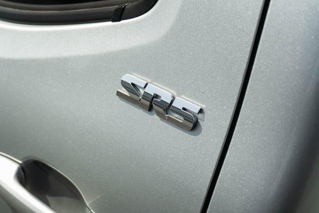 used 2023 Toyota Tacoma car, priced at $38,839