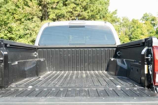 used 2023 Toyota Tacoma car, priced at $38,839