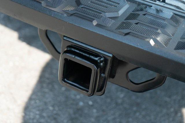 used 2023 Toyota Tacoma car, priced at $38,839