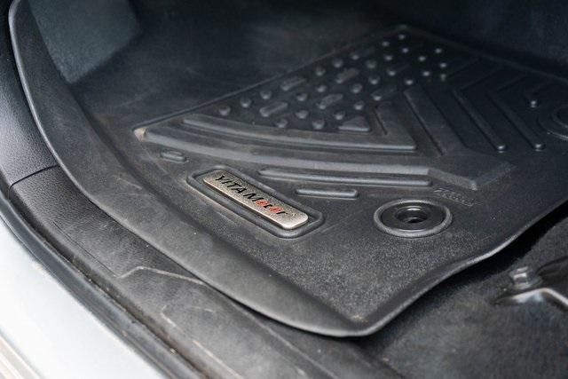 used 2023 Toyota Tacoma car, priced at $38,839